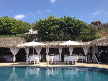 Villas del Mar Máncora