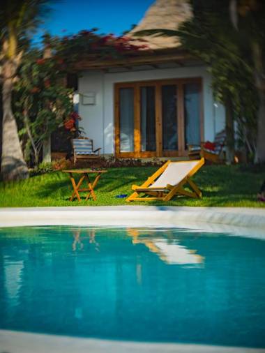 Casa del Rocío - Desing Beach House