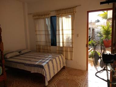 Hospedaje Costa Norte