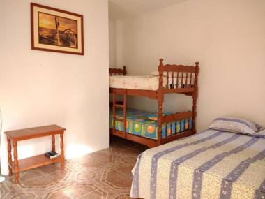 Hospedaje Costa Norte