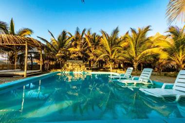 SEBAS GUEST HOUSE