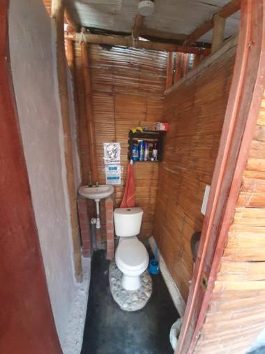 Wally's House Mancora