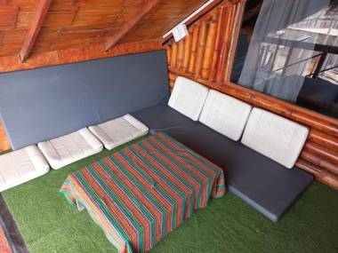 Wally's House Mancora