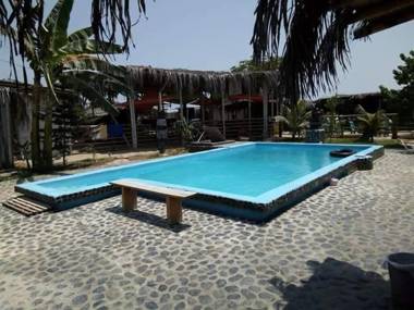 Saigon Backpackers hostel