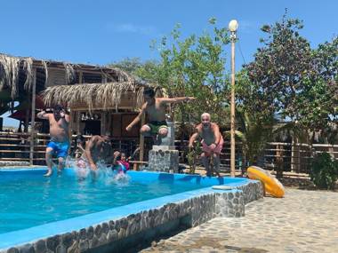 Saigon Backpackers hostel