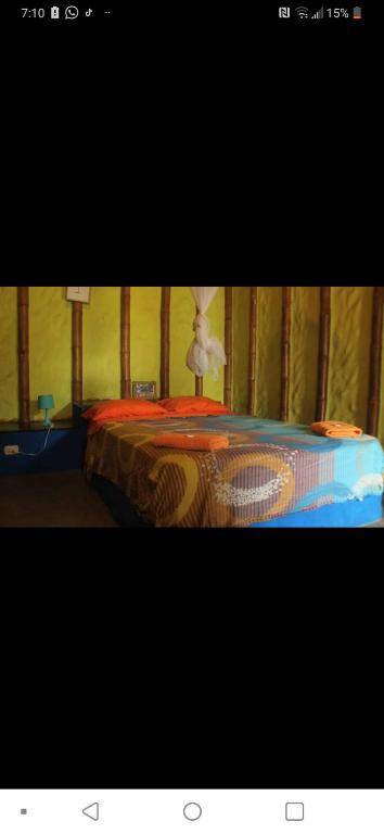 Saigon Backpackers hostel