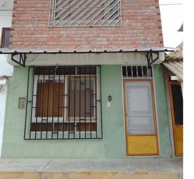 Hostería "Don Pelu" - Máncora Piura