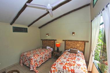 Fundo San Jose Parque Ecológico & Lodge Hotel Asociado Casa Andina