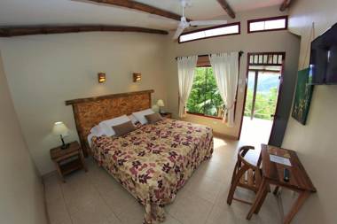 Fundo San Jose Parque Ecológico & Lodge Hotel Asociado Casa Andina