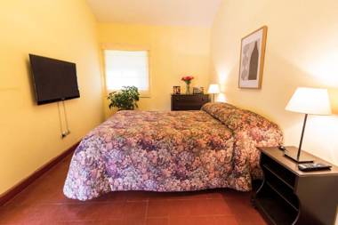 LP Los Portales Hotel Tarma