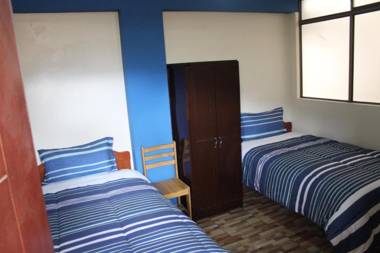 Hostal Inkanto Taruma