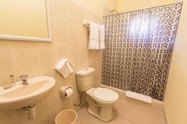 LP Express Hotel Tarma