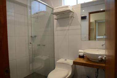 Hotel Monte Cafeto INN