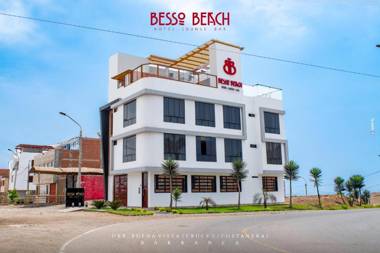 Besso Beach Hotel