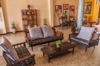 Flying Dog Hostel Iquitos