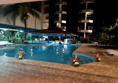 Samiria Jungle Hotel