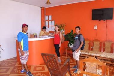Hostal Maravilla Amazonica
