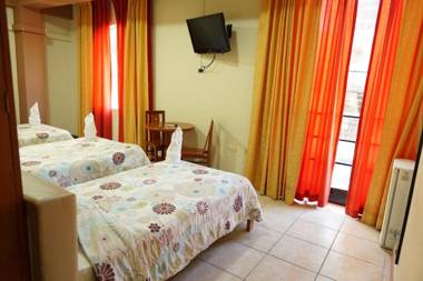 Hotel Oro Verde & Suites