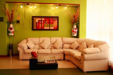 Hotel Oro Verde & Suites