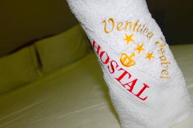 Hostal Ventura Isabel