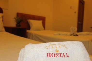 Hostal Ventura Isabel