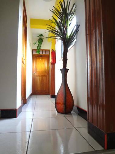 Hostal Ventura Isabel