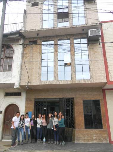 Amazon Dream Hostel with A/C