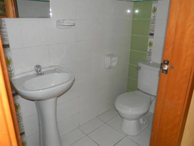 Amazon Dream Hostel with A/C