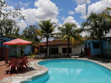 Poseidon Guest House