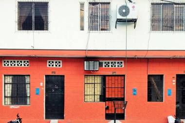 Mini Departamento Iquitos 1245-01