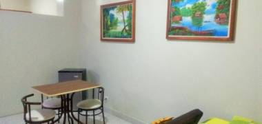 Mini Departamento Iquitos 1245-01