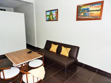 Mini Departamento Iquitos 1243