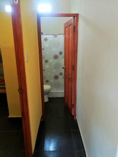 Mini Departamento Iquitos 1243