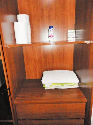 Mini Departamento Iquitos 1243