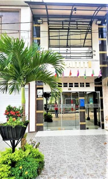 El Paititi Hotel