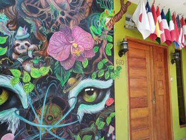 Moicca Hostel