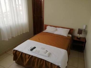 Tarapoto Hostal ***