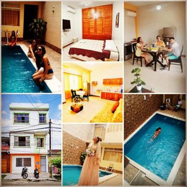 RV APARTMENTS IQUITOS