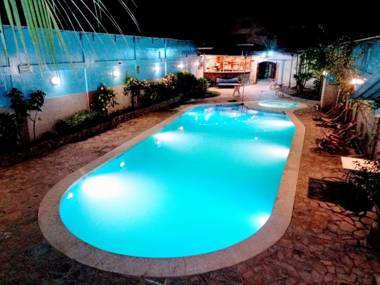 Hospedaje El Virrey