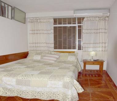 Casa del Huesped Guest House