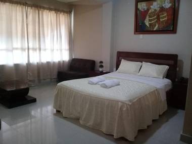 Hotel America Pucallpa