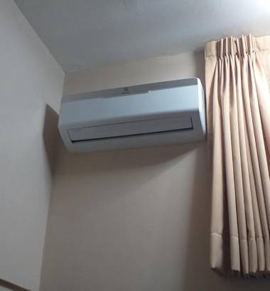 Hotel America Pucallpa