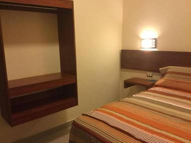 Tariri Hotel