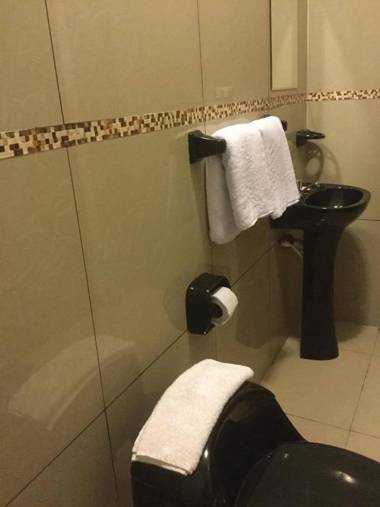 Tariri Hotel