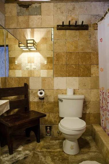 Las Cabañas de Antica