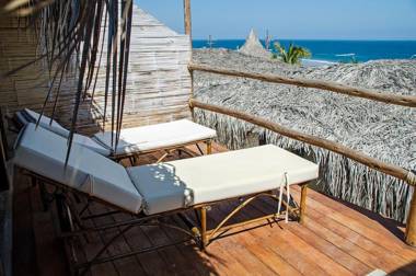 Las Cabañas de Antica