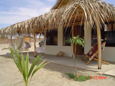 Posada del Mar Vichayito