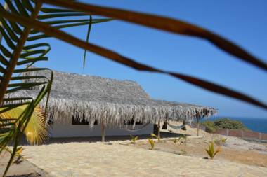 Posada del Mar Vichayito