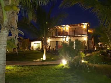 Hotel Villa Sirena