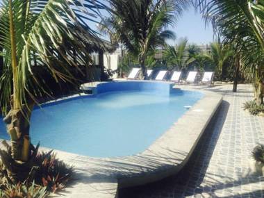 Hotel Puerto Antiguo